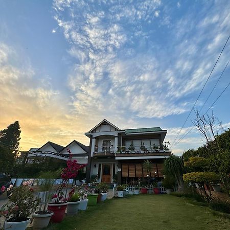 Fratelli Guest House Shillong Exterior foto