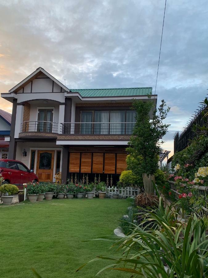 Fratelli Guest House Shillong Exterior foto